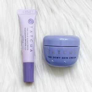Tatcha Day & Night Cream Mini Duo